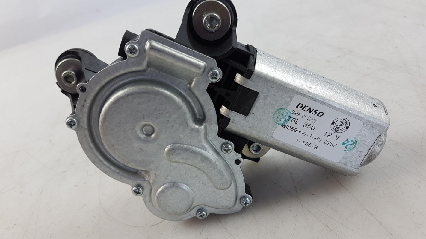 Original OE FIAT Wischermotor 50517027