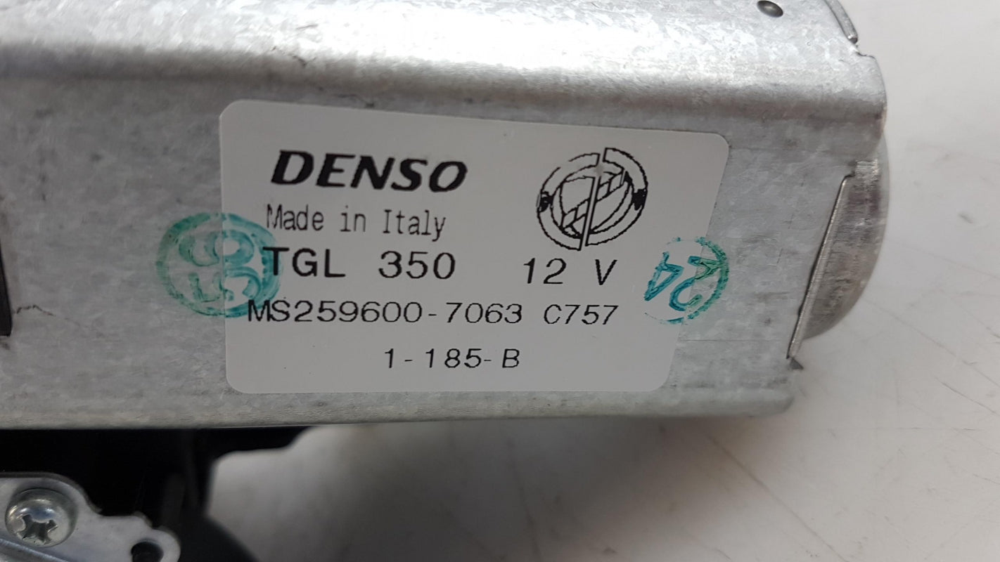 Original OE FIAT Wischermotor 50517027