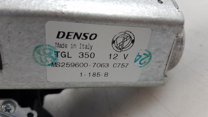 Original OE FIAT Wischermotor 50517027