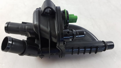 Original PEUGEOT A7 A94 208 CITROEN C4 C3 C5 Thermostatgehäuse 1336AX