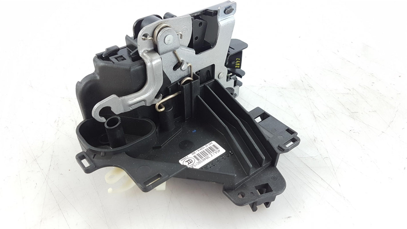 Original VOLKSWAGEN Golf Mk5 (1K) Bora A4 (1J) Türschloss Links 3B4839015AJ