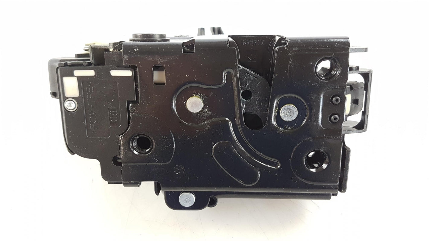Original VOLKSWAGEN Golf Mk5 (1K) Bora A4 (1J) Türschloss Links 3B4839015AJ