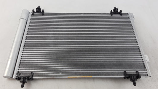 Original PEUGEOT 3008 5008 RCZ CITROEN Berlingo B9 C4 Klimakondensator 6455GH