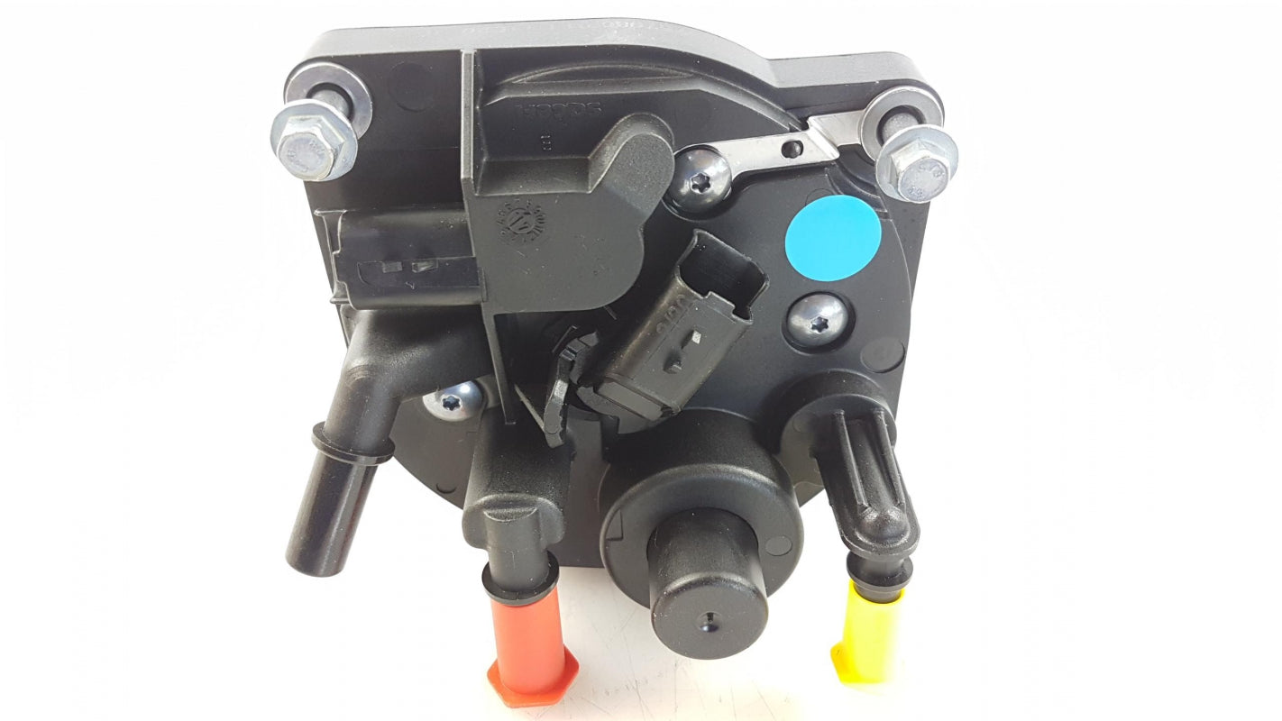 Original PEUGEOT 2008 5008 CITROEN C3 C4 C5 1.6 HDi Kraftstofffilter 9809757980