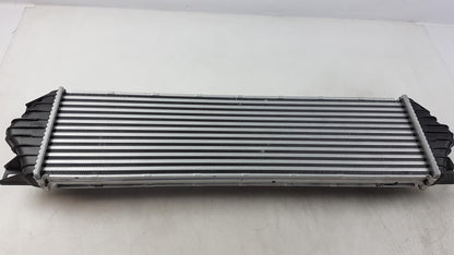 Original RENAULT Master II Ladeluftkühler Turbokühler 7701043695