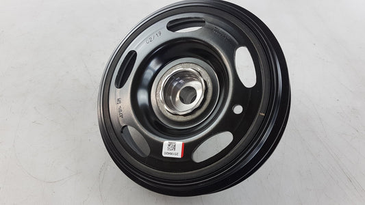 Original OE OPEL Kurbelwelle Riemenscheibe 25199420