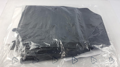 Original OE RENAULT Fußmattensatz 8201495015
