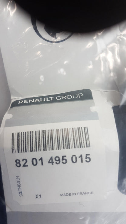 Original OE RENAULT Fußmattensatz 8201495015