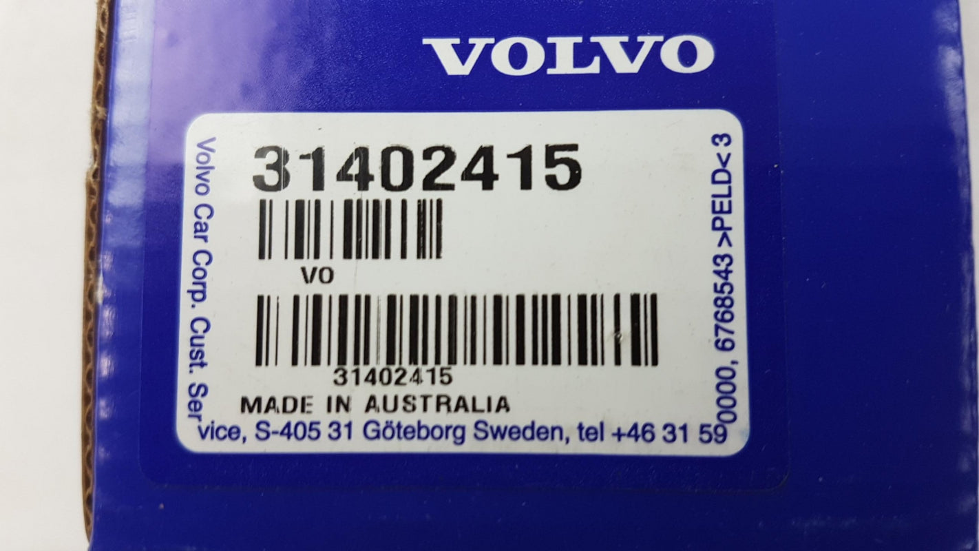 Original OE VOLVO Blinkleuchte 31402415