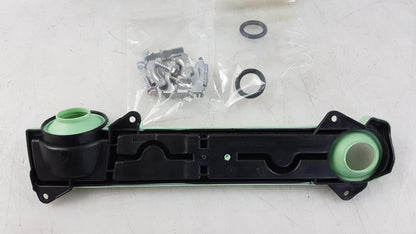 Original PEUGEOT 308 408 Innenraumheizung Wärmetauscher 6448V6