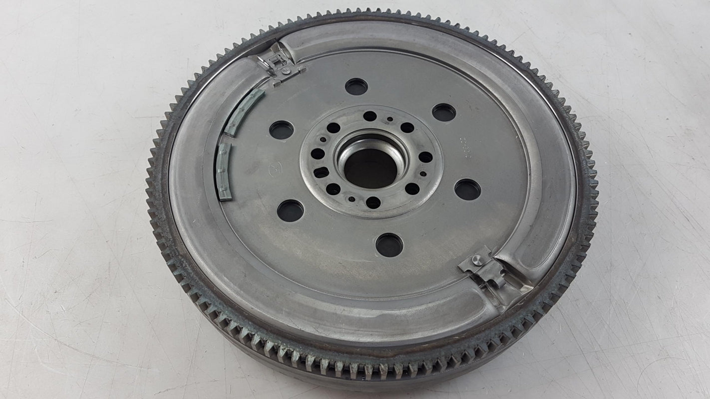 Original FORD Focus S-Max Galaxy Mondeo 2.0TDCi Schwungrad 1563367