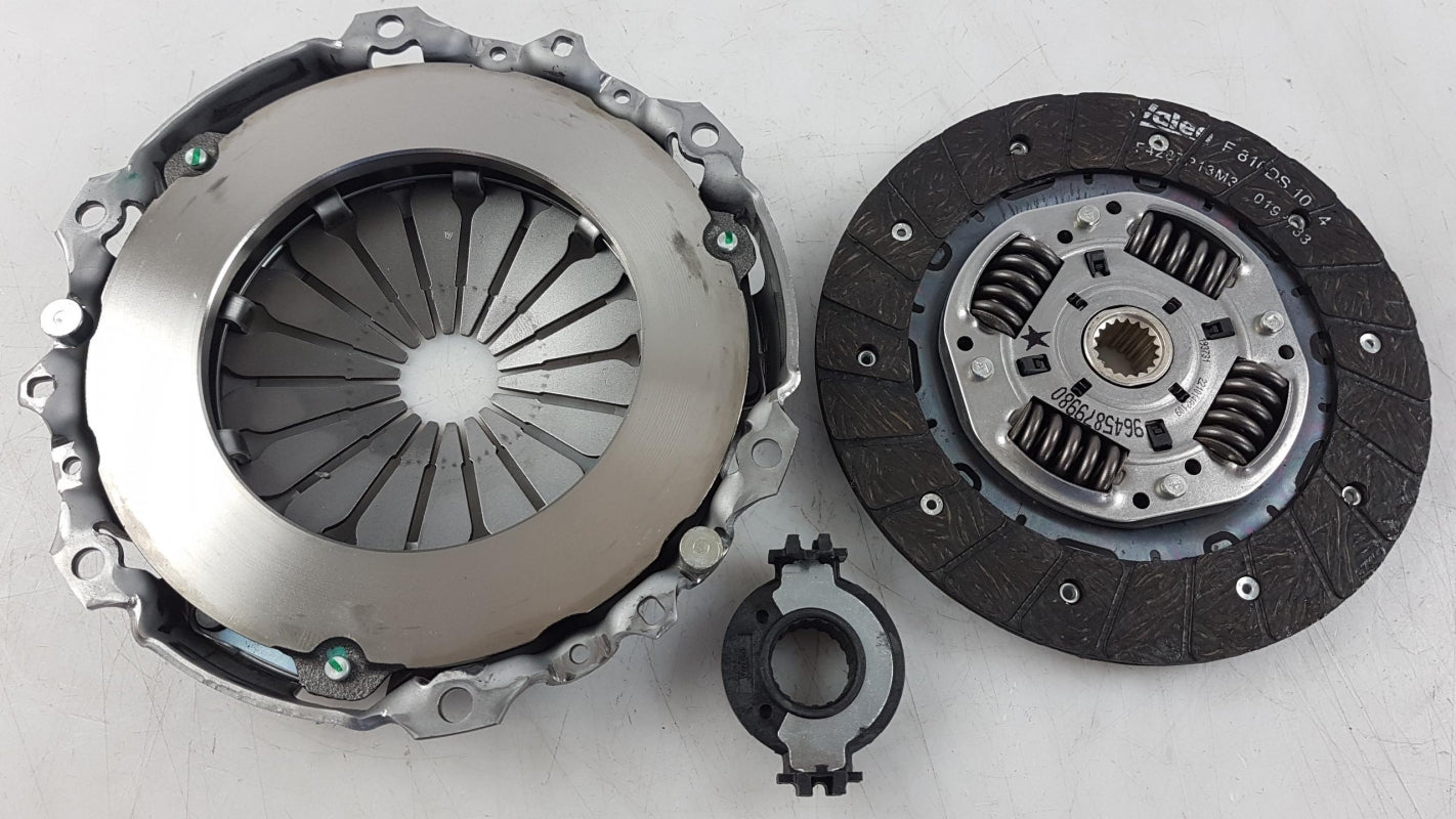 Original PEUGEOT 106 206 307 CITROEN C2 C4 Partner 1.4/1.6i Kupplungssatz 2051S8