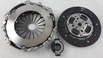 Original PEUGEOT 106 206 307 CITROEN C2 C4 Partner 1.4/1.6i Kupplungssatz 2051S8