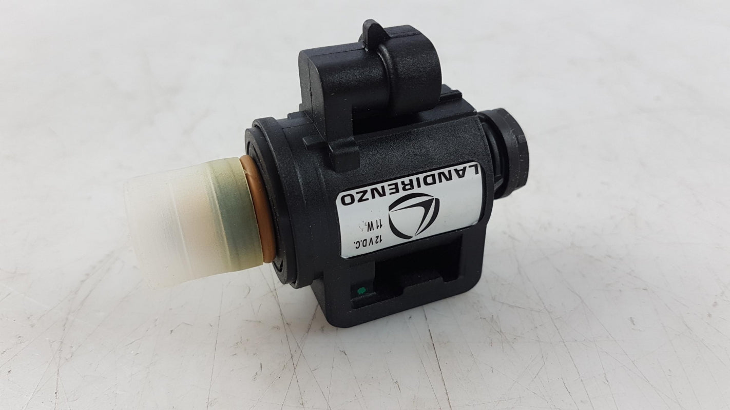 Original OPEL 	Zafira A B  Astra G Magnetventil 9255003