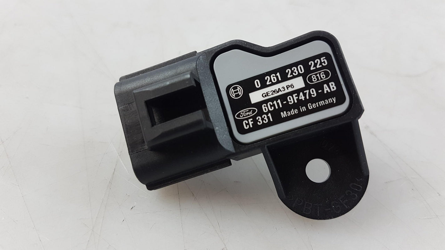 Original FORD Transit 2006-2014 Abgasdrucksensor 1503280