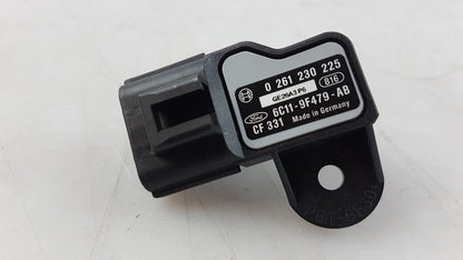 Original FORD Transit 2006-2014 Abgasdrucksensor 1503280