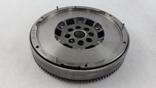 Original FORD Focus S-Max Galaxy Mondeo 2.0TDCi Schwungrad 1563367