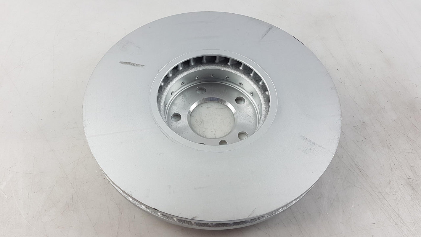 Original BMW 5' F07 6' F06 7' F01 F02 F04 Bremsscheibe vorne rechts 34116789544