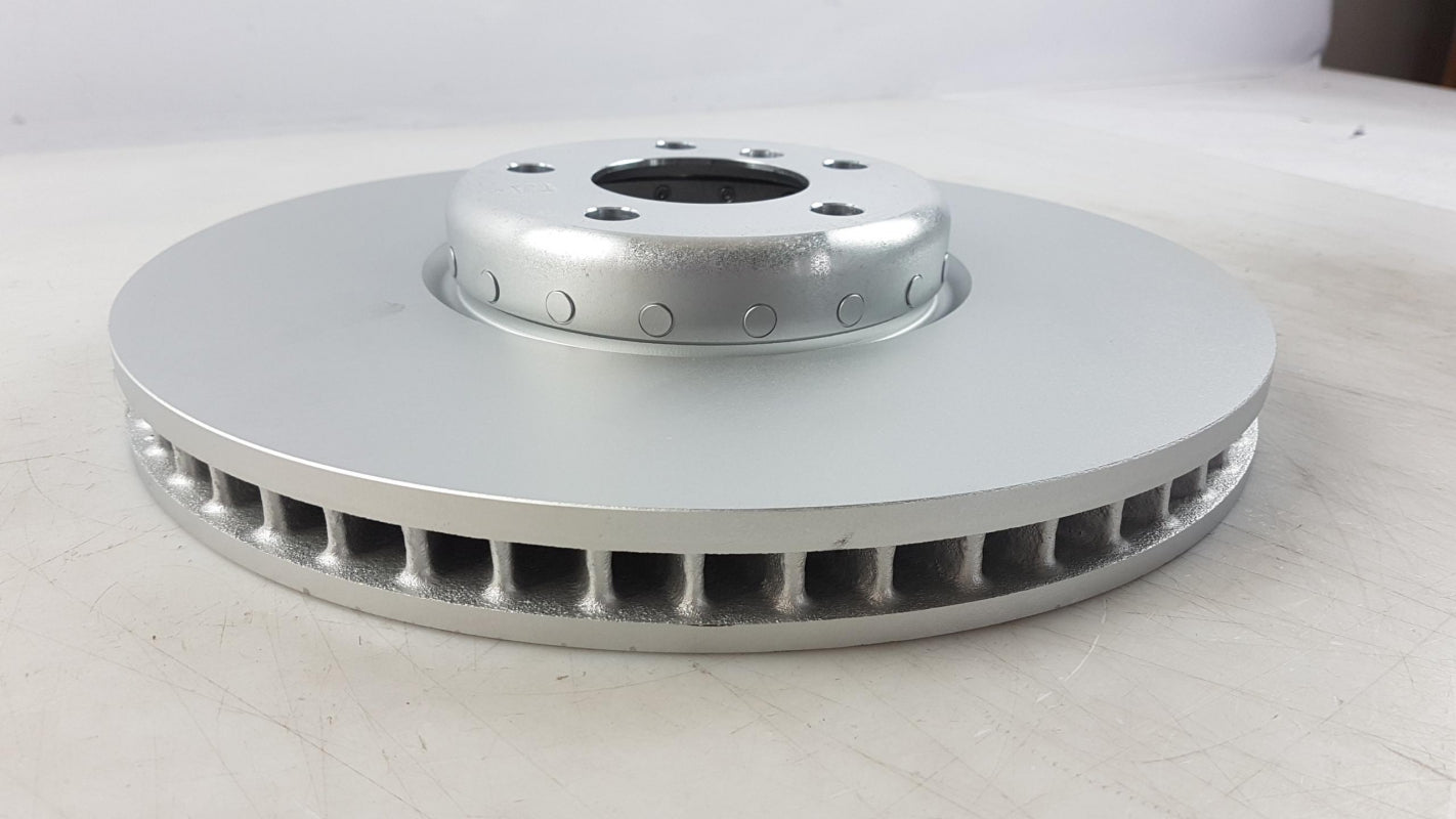 Original BMW 5' F07 6' F06 7' F01 F02 F04 Bremsscheibe vorne rechts 34116789544