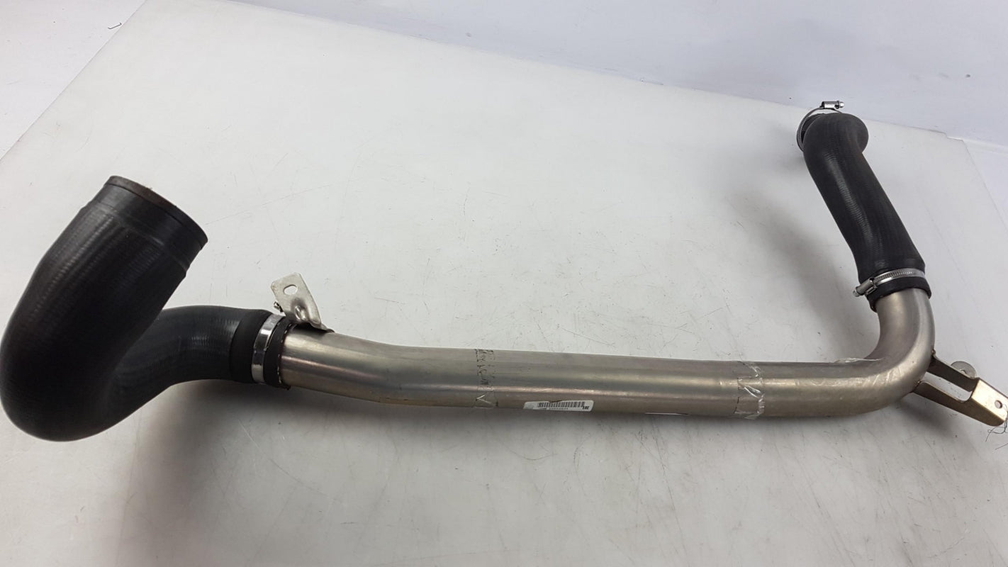Original OPEL Vectra-C Signum 3.0 CDTi Turboladerauslass Kanal 55556521