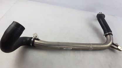 Original OPEL Vectra-C Signum 3.0 CDTi Turboladerauslass Kanal 55556521
