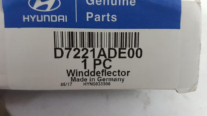 Original OE HYUNDAI/KIA Windabweiser D7221ADE00