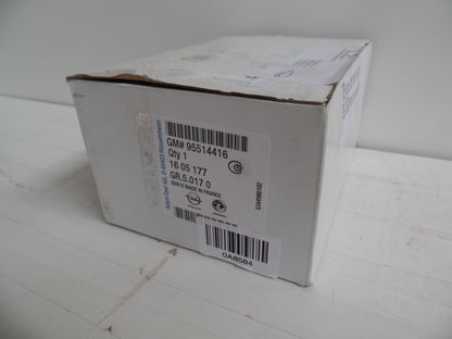 Original OPEL Astra-H Meriva-B Bremsbeläge Bremsklötze asbestfrei vorne 95514416