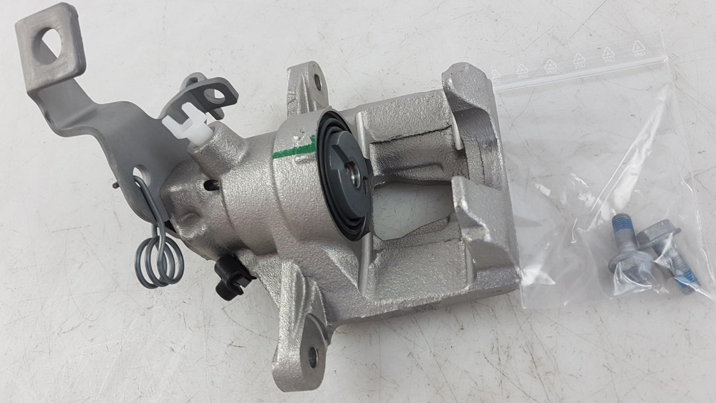 Original RENAULT Master II Bremssättel hinten links 7711368826