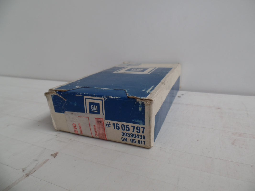 Original OE OPEL Bremsbeläge 90399439