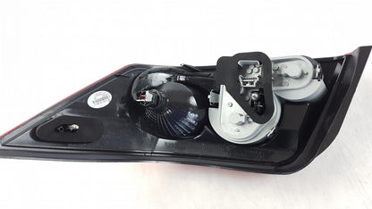 Original OE RENAULT Heckleuchte 8200142688