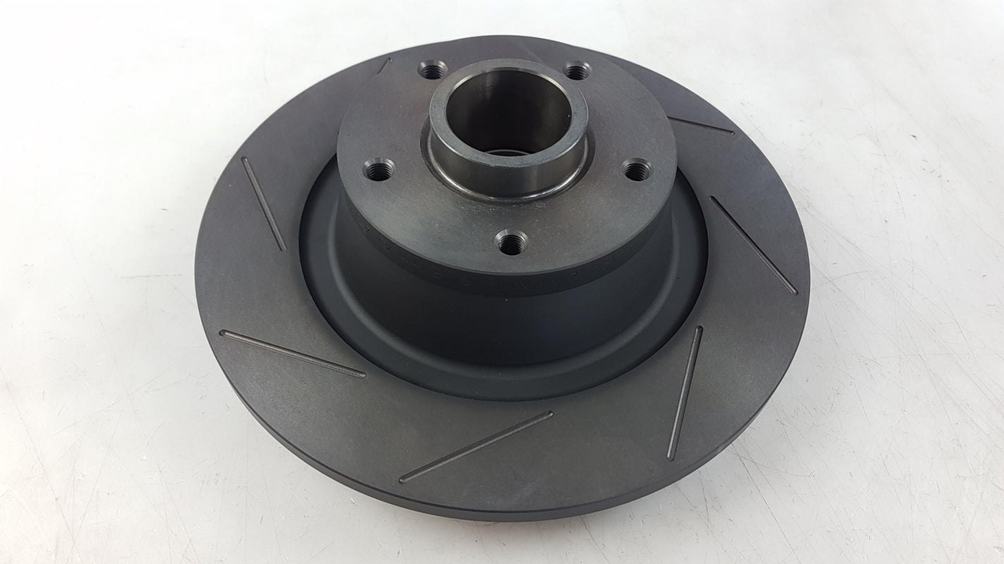 Original RENAULT Megane III RS Bremsscheibe (1 Stück) Hinten 432020026R