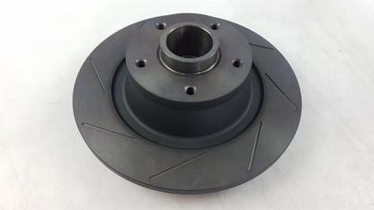 Original RENAULT Megane III RS Bremsscheibe (1 Stück) Hinten 432020026R