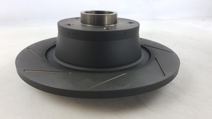 Original RENAULT Megane III RS Bremsscheibe (1 Stück) Hinten 432020026R