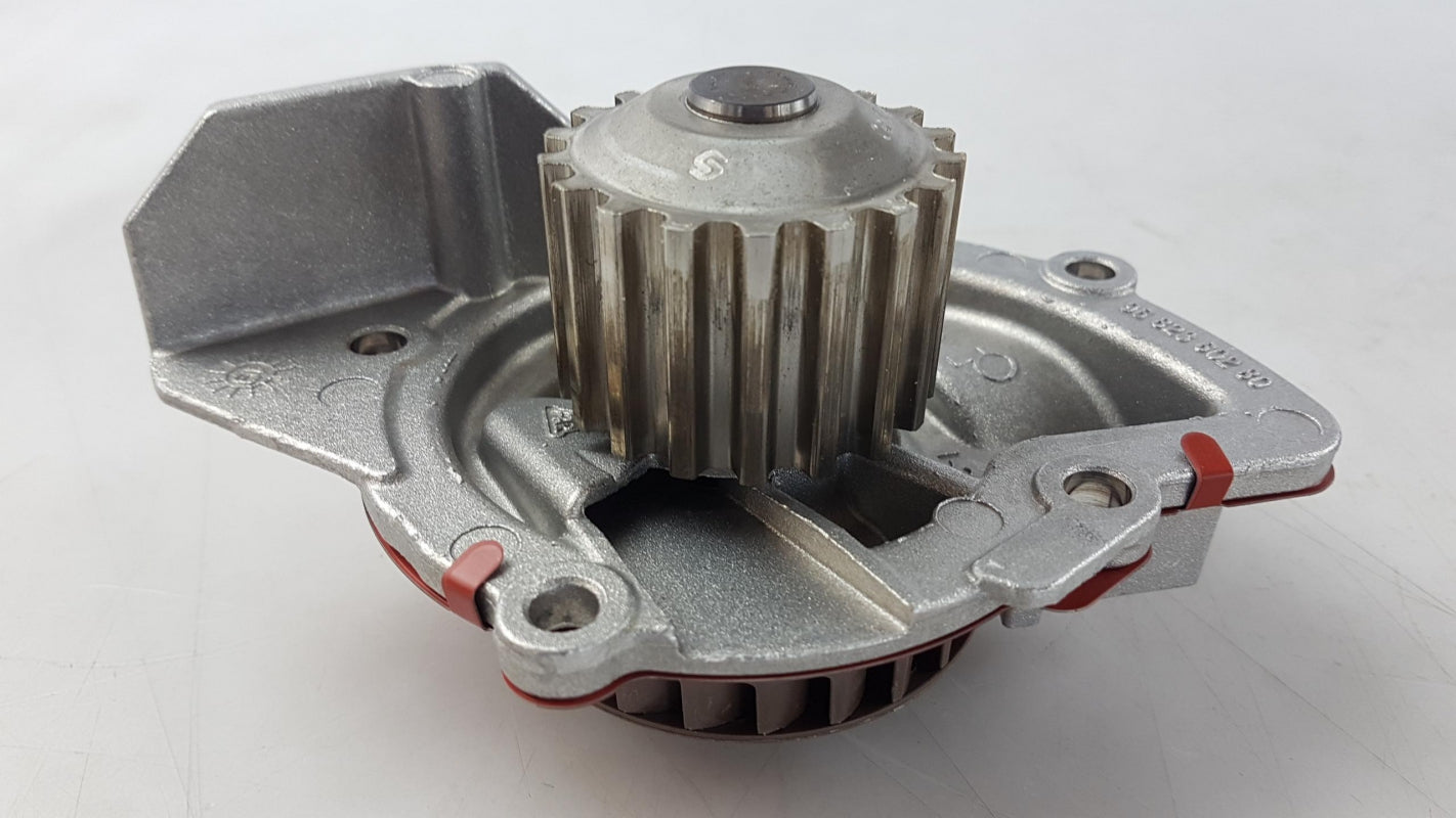 Original CITROEN C4 2010-2015 Zahnriemensatz + Wasserpumpe 2.0 HDi 1613561780