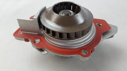 Original CITROEN C4 2010-2015 Zahnriemensatz + Wasserpumpe 2.0 HDi 1613561780