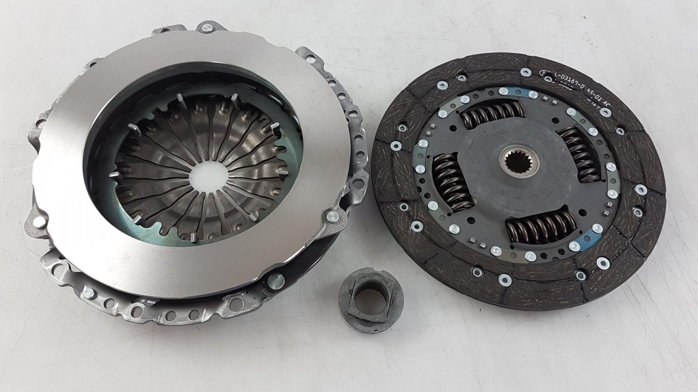 Original PSA 208 308 C3 C4 DS3 1.6 BlueHDi Kupplungssatz+Ausrücklager 1611284780