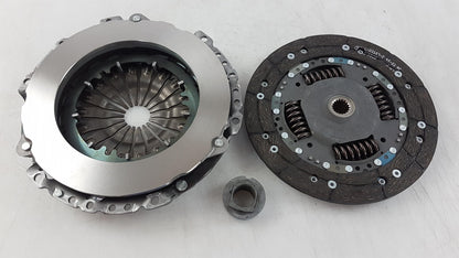 Original PSA 208 308 C3 C4 DS3 1.6 BlueHDi Kupplungssatz+Ausrücklager 1611284780