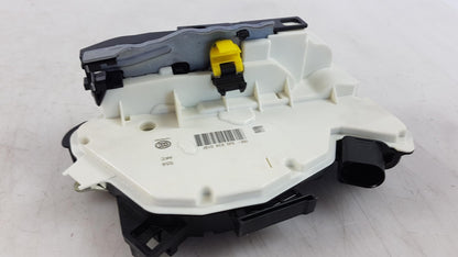 Original OE Volkswagen Türschloss 6J0839016F
