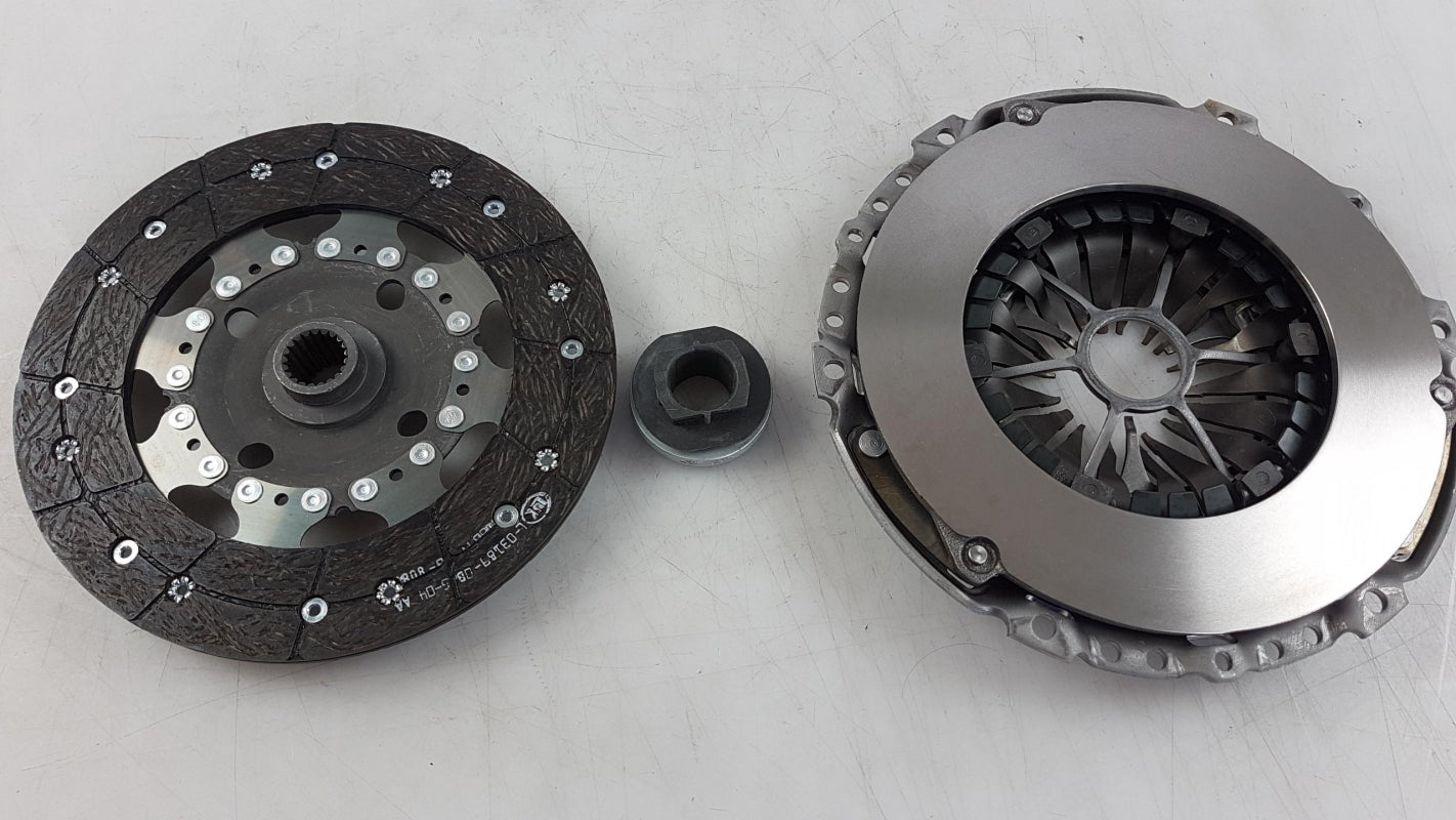 Original PEUGEOT 407 508 RCZ CITROEN Jumpy C4 C5 2.0HDi Kupplungssatz 1611271880