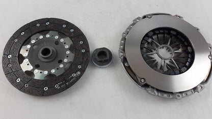 Original PEUGEOT 407 508 RCZ CITROEN Jumpy C4 C5 2.0HDi Kupplungssatz 1611271880