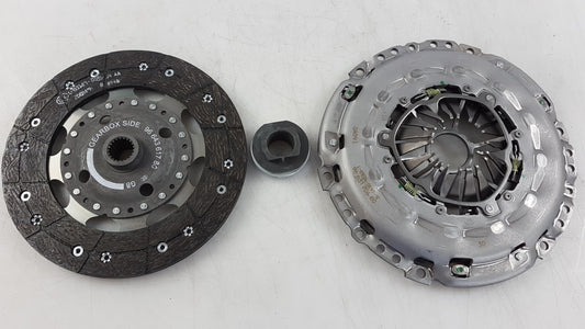 Original PEUGEOT 407 508 RCZ CITROEN Jumpy C4 C5 2.0HDi Kupplungssatz 1611271880