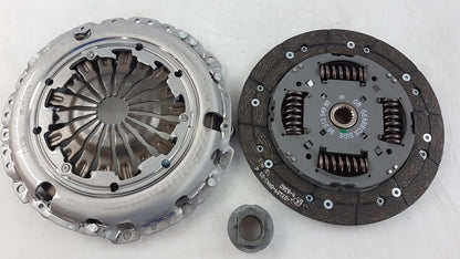 Original PSA 208 308 C3 C4 DS3 1.6 BlueHDi Kupplungssatz+Ausrücklager 1611284780