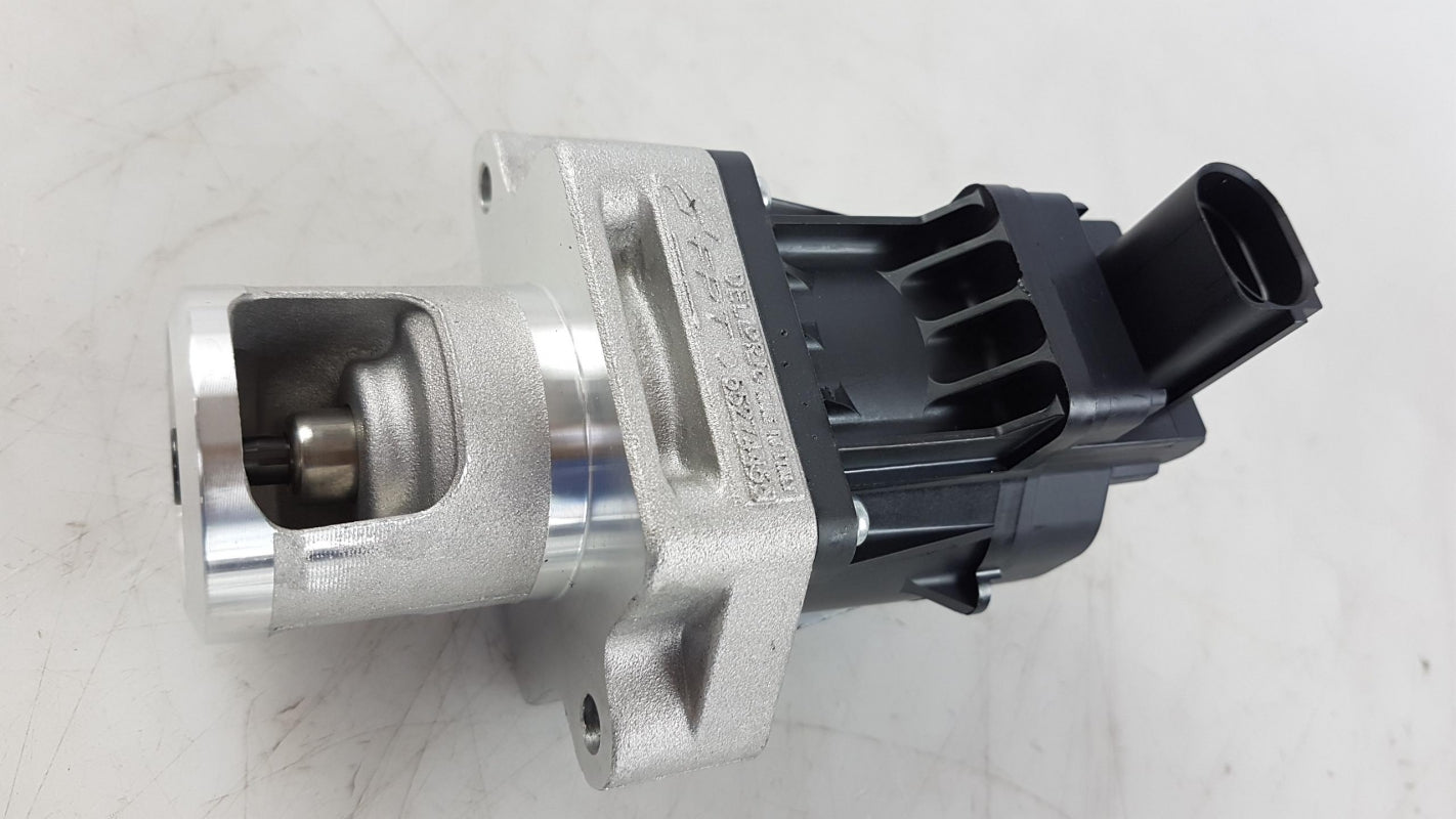 Original ALFA ROMEO Giulietta (940) AGR-Ventil Abgasregelventil 6000625574