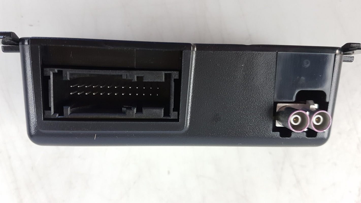 Original AUDI A1 Q3 VW e-Golf Crafter Steuergerät für Onlinedienste 5NA035284C