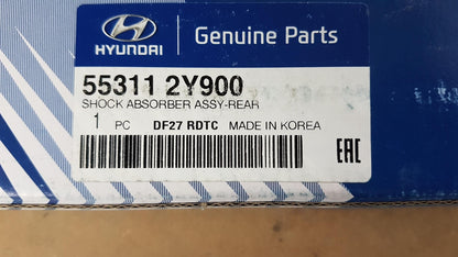Original OE HYUNDAI/KIA Stoßdämpfer 553112Y900