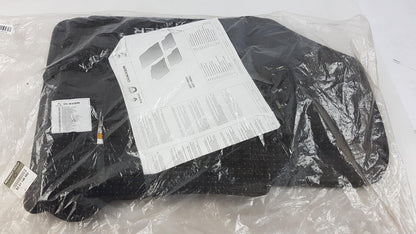 Original RENAULT / DACIA Dokker (K67) Fußmattensatz 4-teilig Textil 8201149582