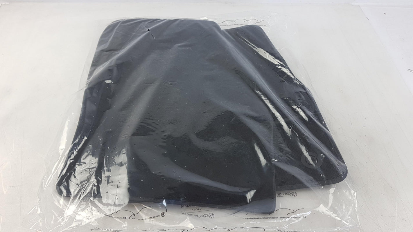 Original SEAT Arona Ibiza Fußmatten Textilfußmatte Satz 4-tlg 6F1863011LOE