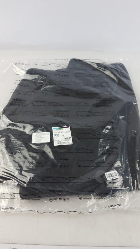 Original SEAT Arona Ibiza Fußmatten Textilfußmatte Satz 4-tlg 6F1863011LOE