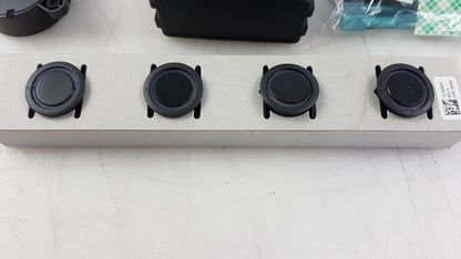 Original Volkswagen Golf VII 2012 - 2019 Parksensor 5G0054630