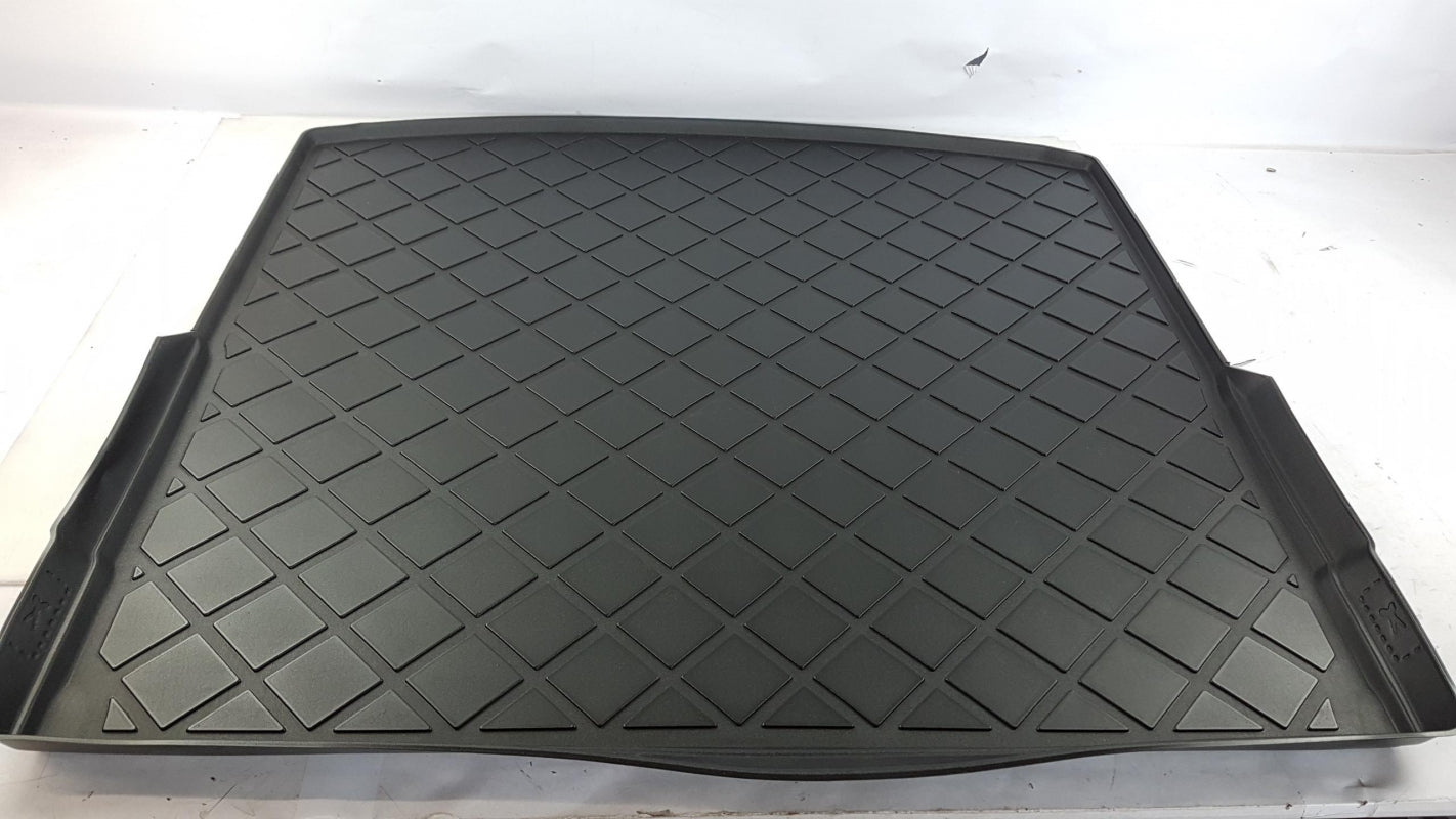 Original OE Volkswagen Gepäckraumwanne 5F9061205